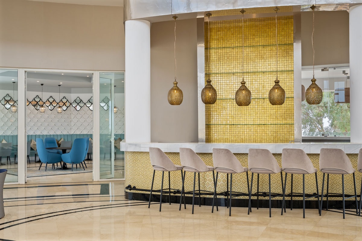 Club Lookéa Radisson Blu Résidence Beach Saïdia - Choix Flex ***** - 24