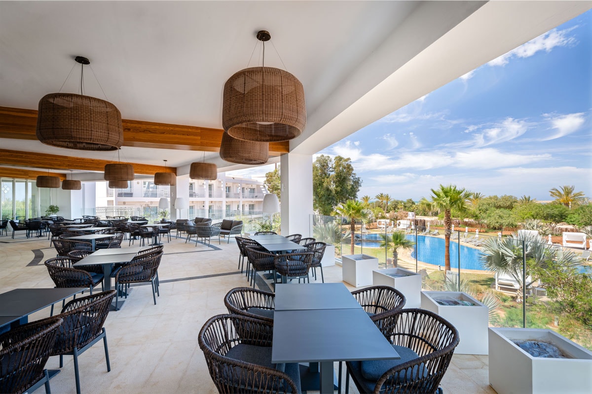 Club Lookéa Radisson Blu Résidence Beach Saïdia - Choix Flex ***** - 3