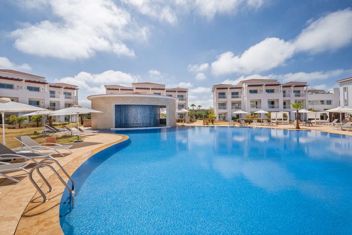 Club Lookéa Radisson Blu Résidence Beach Saïdia - Choix Flex ***** - 25