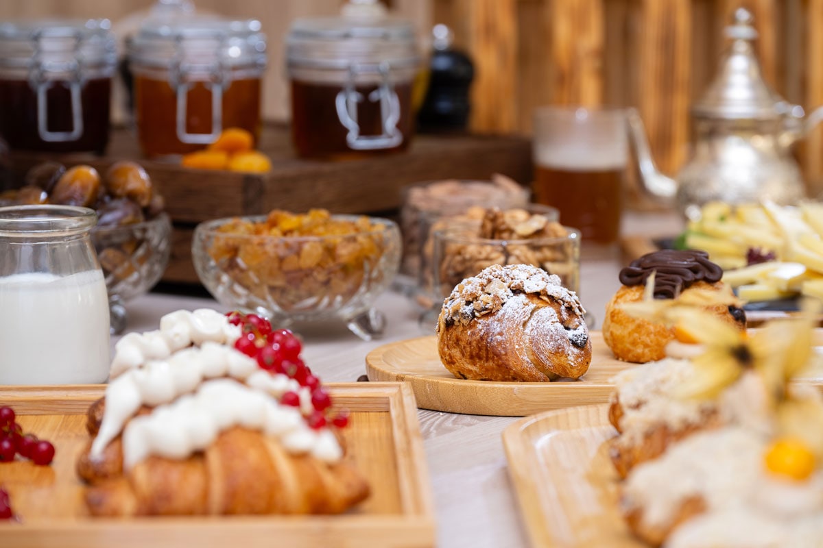 Club Lookéa Radisson Blu Résidence Beach Saïdia - Choix Flex ***** - 21