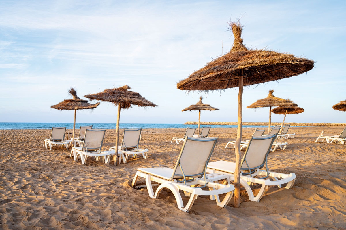 Club Lookéa Radisson Blu Résidence Beach Saïdia - Choix Flex ***** - 7