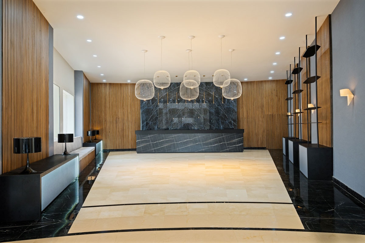 Club Lookéa Radisson Blu Résidence Beach Saïdia - Choix Flex ***** - 27