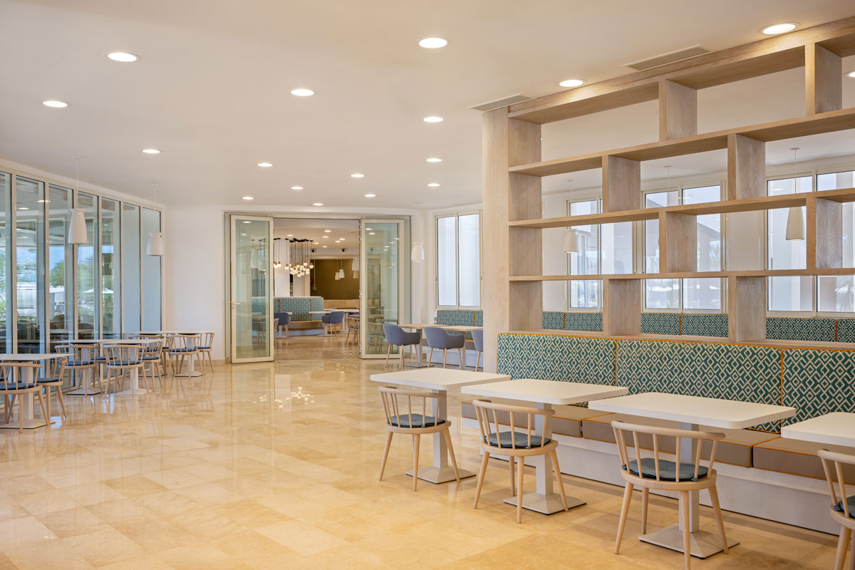 Club Lookéa Radisson Blu Résidence Beach Saïdia - Choix Flex ***** - 17