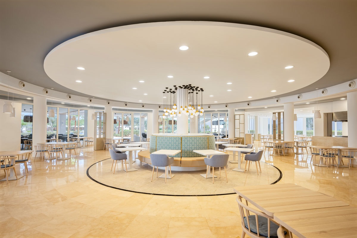 Club Lookéa Radisson Blu Résidence Beach Saïdia - Choix Flex ***** - 16