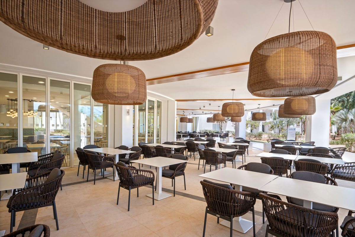 Club Lookéa Radisson Blu Résidence Beach Saïdia - Choix Flex ***** - 15