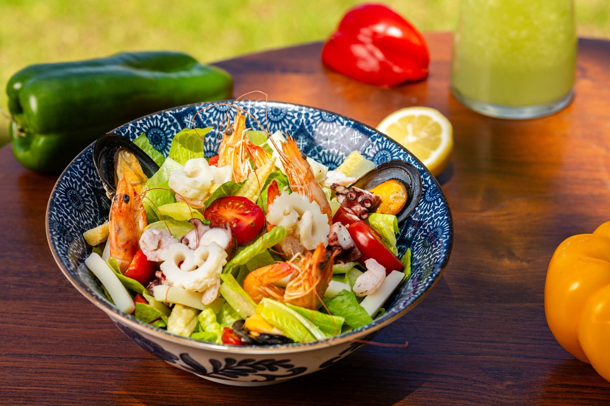 Club Lookéa Radisson Blu Résidence Beach Saïdia - Choix Flex ***** - 22