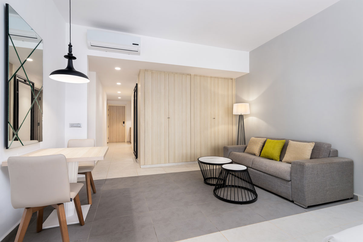 Club Lookéa Radisson Blu Résidence Beach Saïdia - Choix Flex ***** - 8