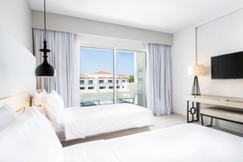 Club Look&eacute;a Radisson Blu R&eacute;sidence Beach Saidia, s&eacute;jour Oujda, Maroc, tui