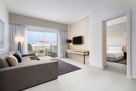 Club Lookéa Radisson Blu Résidence Beach Saidia, séjour Oujda, Maroc, tui