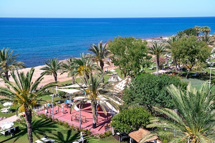TUI Sélection Constantinou Bros Athena Beach Hôtel - Arrivée Paphos - Flex bagages inclus - TUI