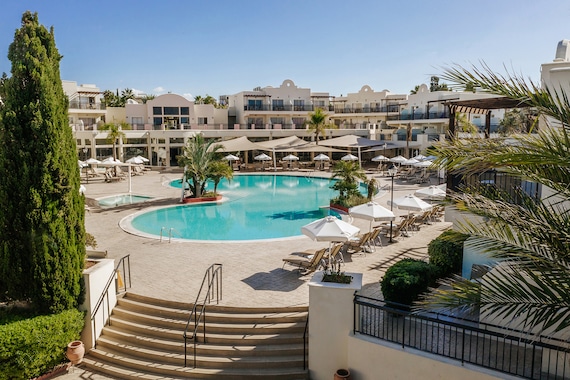 Club TUI Sélection Louis Paphos Breeze - Flex bagages inclus- TUI