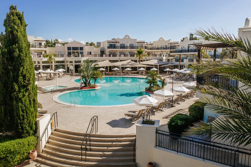 Club TUI Sélection Louis Paphos Breeze - Flex bagages inclus - TUI