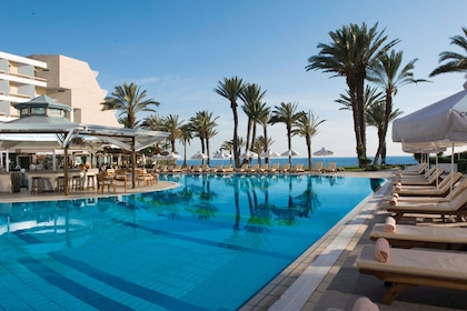TUI Sélection TUI Blue Pioneer Beach - Arrivée Larnaca - Flex bagages inclus - TUI