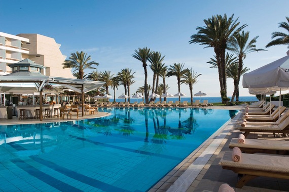 TUI Sélection TUI Blue Pioneer Beach - Choix Flex- TUI TUI Sélection TUI Blue Pioneer Beach - Choix Flex- TUI
