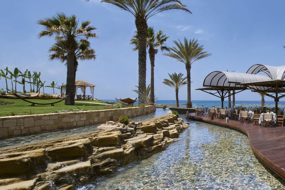 TUI Sélection TUI Blue Pioneer Beach - Arrivée Larnaca - Choix Flex- TUI