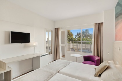 TUI Sélection Hôtel Bahia Principe Escape Coral Playa - Flex bagages inclus - TUI