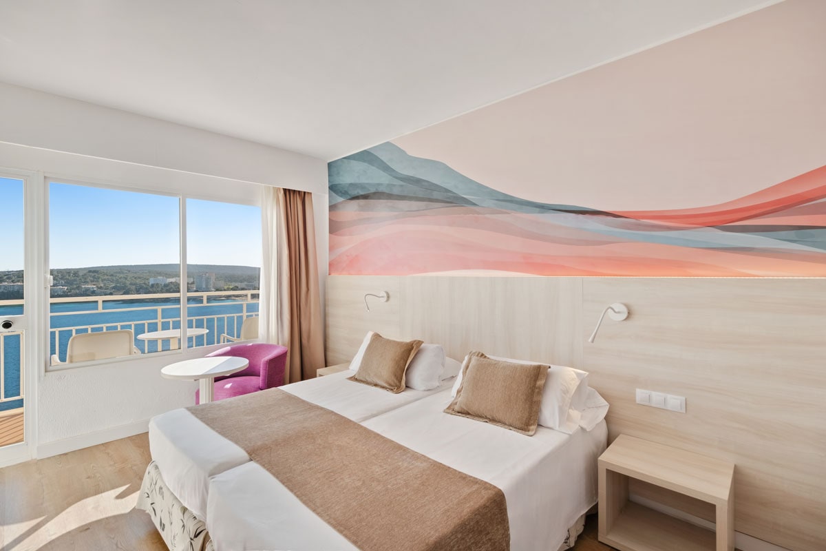 TUI Sélection Hôtel Bahia Principe Escape Coral Playa - Flex bagages inclus **** - 11