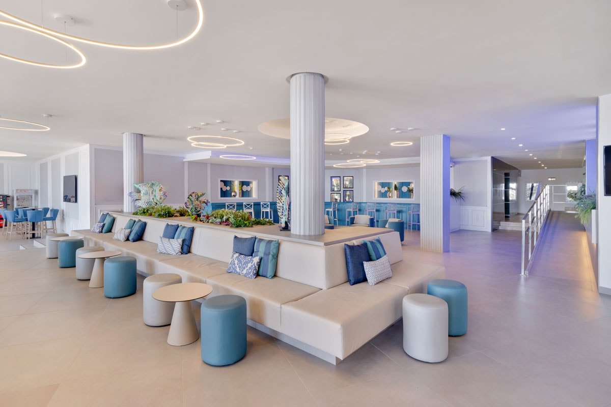 TUI Sélection Hôtel Bahia Principe Escape Coral Playa - Flex bagages inclus **** - 14