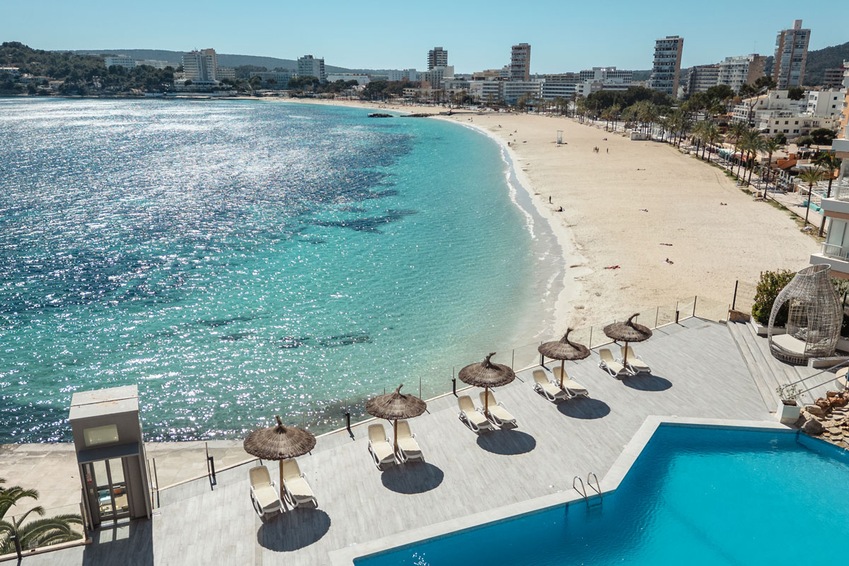TUI Sélection Hôtel Bahia Principe Escape Coral Playa - Flex bagages inclus - TUI