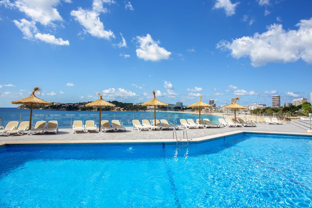 TUI Sélection Hôtel Bahia Principe Escape Coral Playa - Flex bagages inclus **** - 5