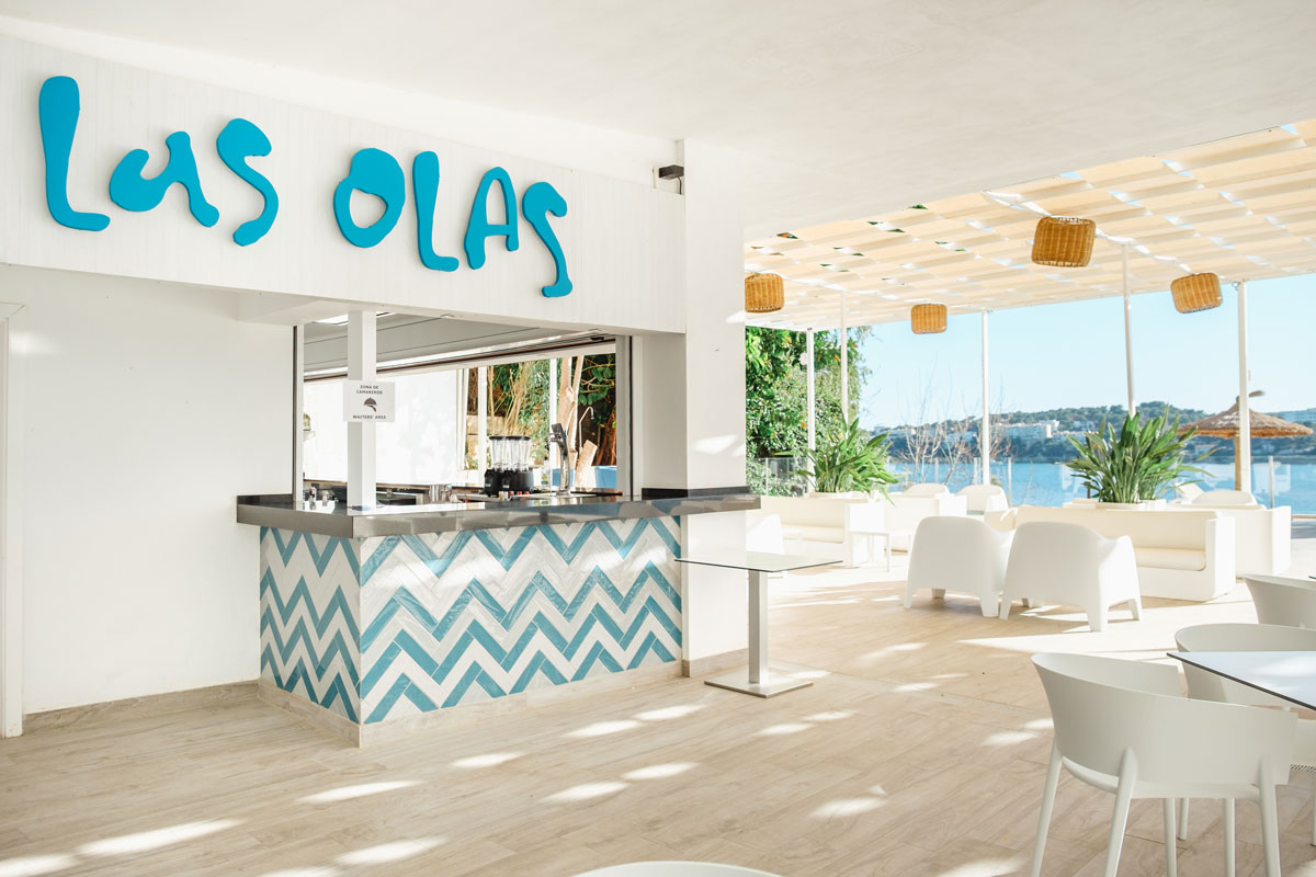TUI Sélection Hôtel Bahia Principe Escape Coral Playa - Flex bagages inclus **** - 15