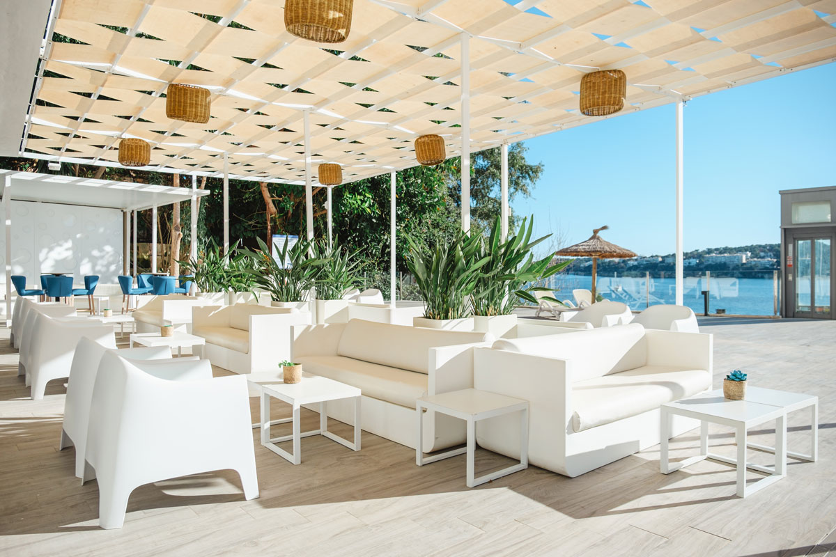 TUI Sélection Hôtel Bahia Principe Escape Coral Playa - Flex bagages inclus **** - 16