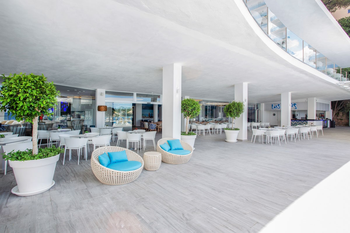 TUI Sélection Hôtel Bahia Principe Escape Coral Playa - Flex bagages inclus **** - 17