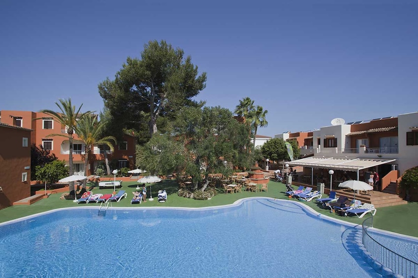 TUI Sélection Hôtel Cabot Club Torreblanca - Flex bagages inclus - TUI