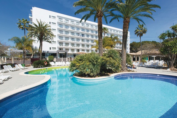 TUI Sélection Riu Bravo - Choix Flex- TUI TUI Sélection Riu Bravo - Choix Flex- TUI