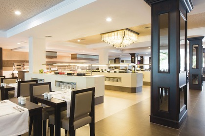 TUI Sélection Riu Bravo - Flex bagages inclus - TUI