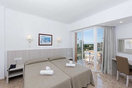 HSM canarios park, chambre double, vacances &agrave; palma de majorque, espagne, TUI