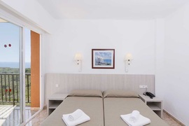 HSM canarios park, chambre double, vacances &agrave; palma de majorque, espagne, TUI