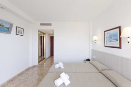 HSM canarios park, chambre familiale, vacances à palma de majorque, espagne, TUI