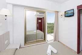 HSM canarios park, chambre individuelle, vacances &agrave; palma de majorque, espagne, TUI