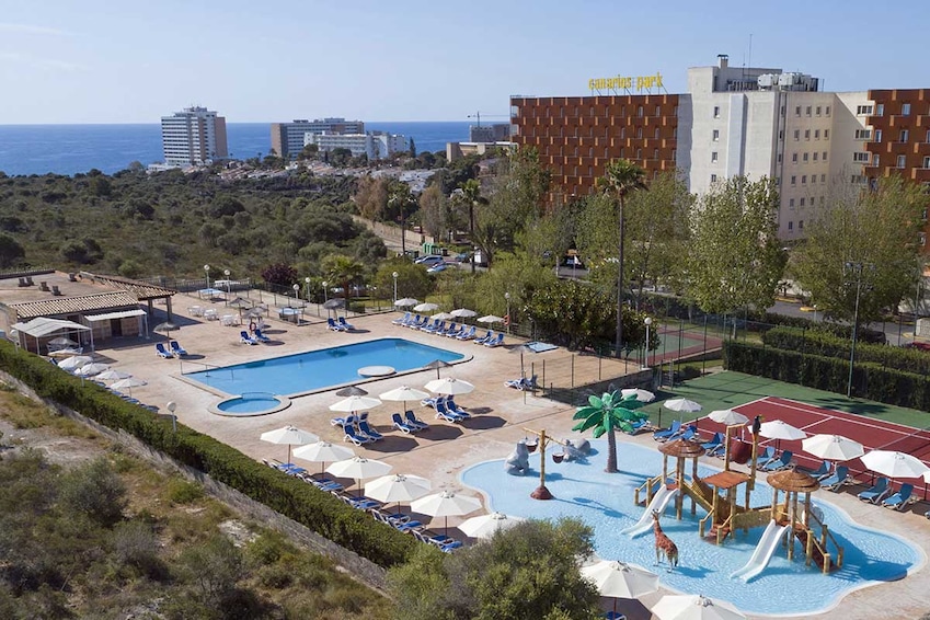 TUI Sélection Hôtel HSM Canarios Park - Flex bagages inclus - TUI
