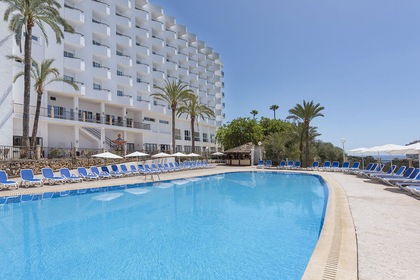 TUI Sélection Hôtel HSM Canarios Park - Flex bagages inclus - TUI