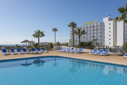 TUI Sélection Hôtel HSM Canarios Park - Flex bagages inclus - TUI