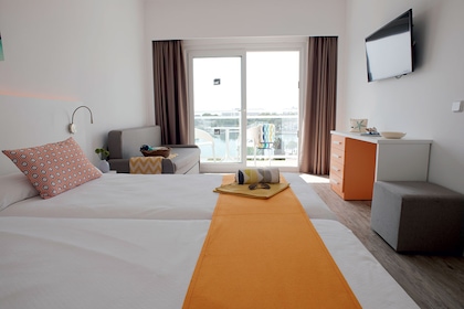 TUI Sélection TUI Suneo Lagomonte - Flex bagages inclus - TUI