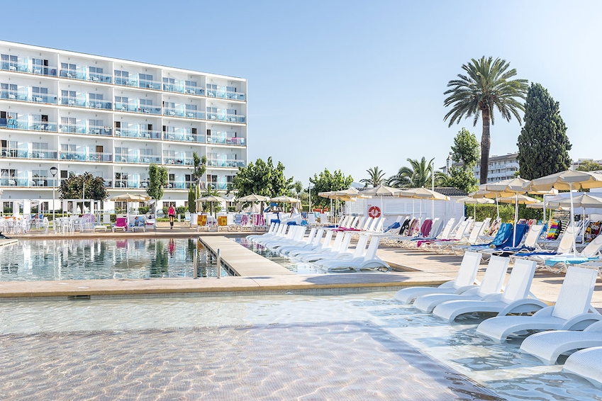 TUI Sélection TUI Suneo Lagomonte - Flex bagages inclus - TUI