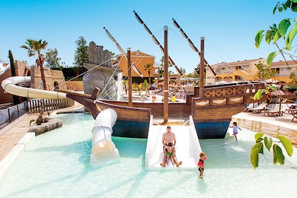 TUI Sélection Hôtel Insotel Cala Mandia - Flex bagages inclus - TUI