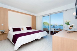 Suite de l'hôtel Insotel Cala Mandia, séjour en Espagne, tui