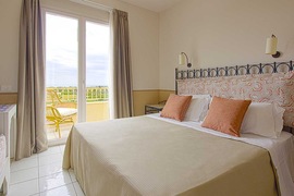 Club Lookéa Costanza, chambre, vacances Sicile Italie TUI