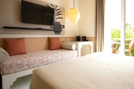 Club Lookéa Costanza, chambre, vacances Sicile Italie TUI