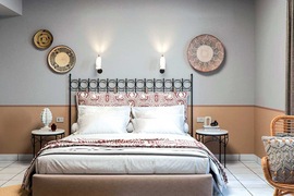 Club Lookéa Costanza, chambre, vacances Sicile Italie TUI