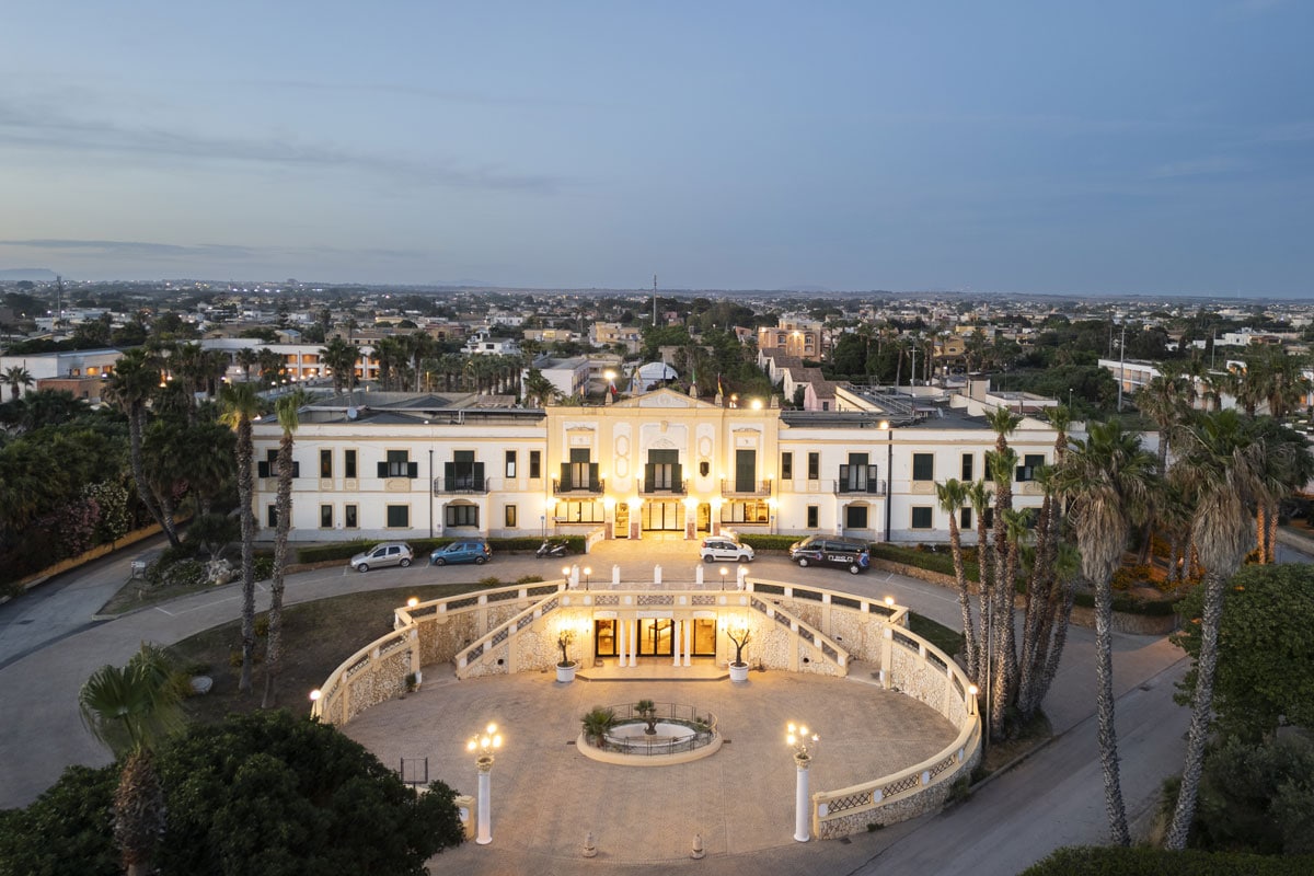 TUI Sélection CDSHotels Delfino Beach - Choix Flex **** - 9