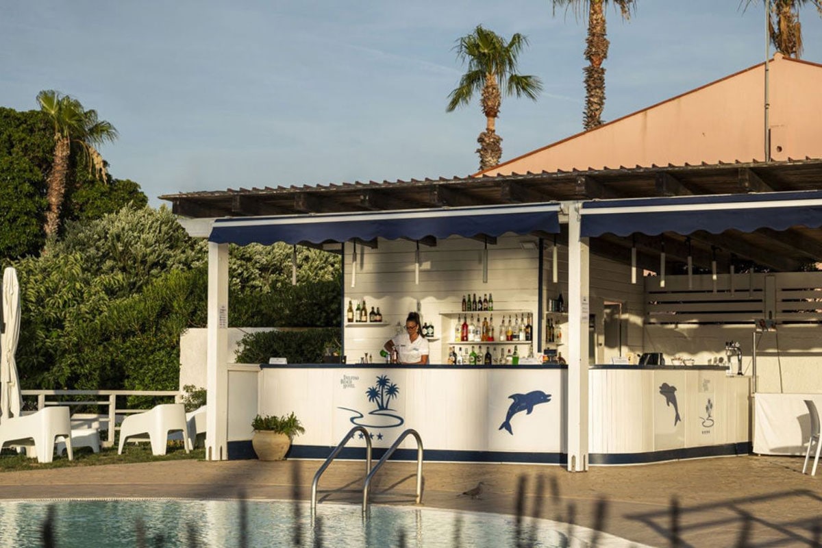 TUI Sélection CDSHotels Delfino Beach - Choix Flex **** - 7