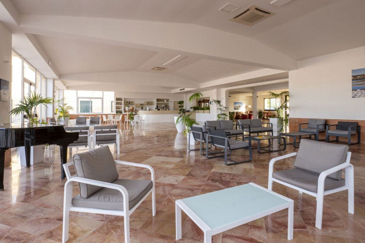 TUI Sélection CDSHotels Delfino Beach - Choix Flex **** - 14