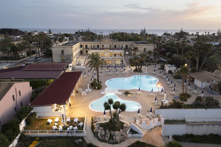 TUI Sélection CDSHotels Delfino Beach - Choix Flex - TUI