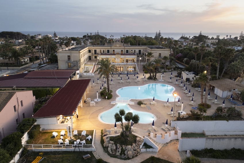 TUI Sélection CDSHotels Delfino Beach - Flex bagages inclus - TUI