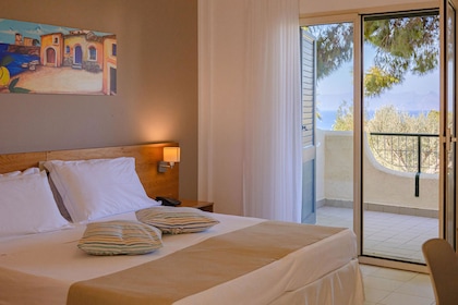 TUI Sélection Hôtel CDSHotels Terrasini - Citta Del Mare - TUI